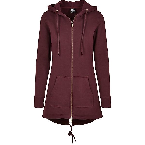 URBAN CLASSICS Sweatshirt Urban Classics Damen günstig online kaufen