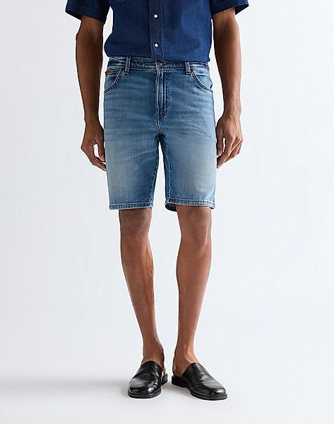 Wrangler Jeansshorts Texas günstig online kaufen