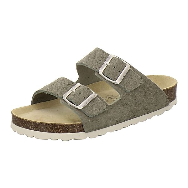 AFS-Schuhe 210086 Zweischnaller Pantolette für Damen günstig online kaufen