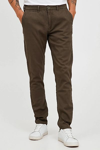 Blend Chinohose "BHPerrini" Stoffhose mit Slim-Fit-Passform und regulärer B günstig online kaufen
