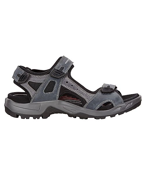 Ecco Herren Trekkingsandale Offroad Yucatan Outdoorsandale günstig online kaufen