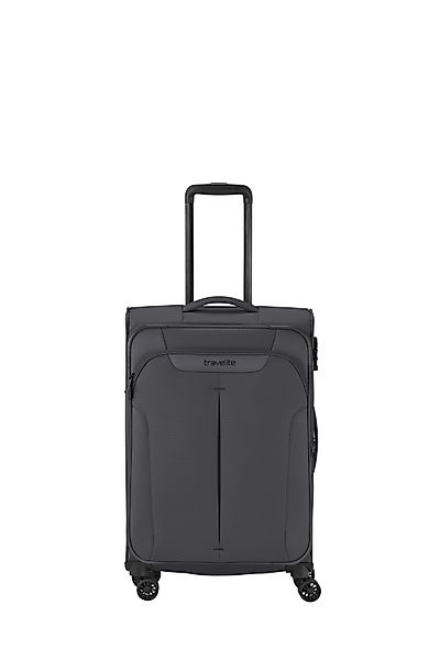 travelite Weichgepäck-Trolley travelite 4 Rad Koffer günstig online kaufen