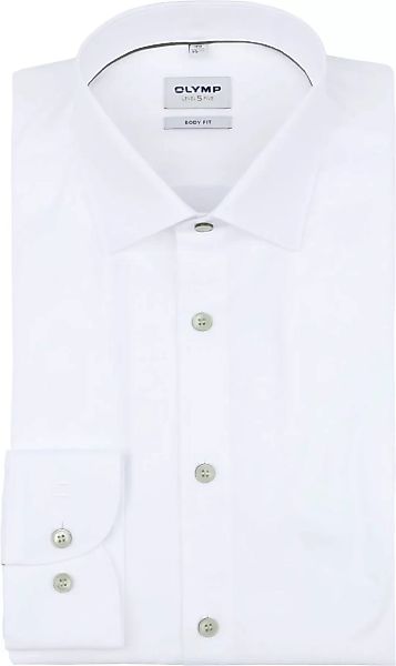 OLYMP Blusenshirt 2042/54 Hemden günstig online kaufen