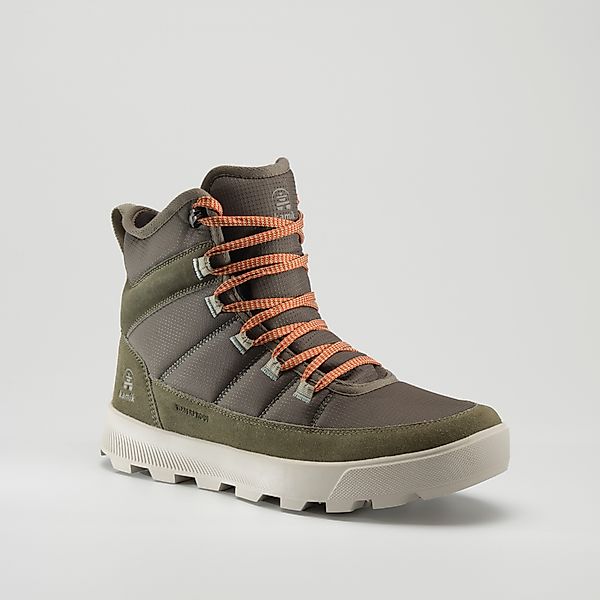 Kamik ATWATERN Winterstiefel wassserdicht und gefüttert, günstig online kaufen
