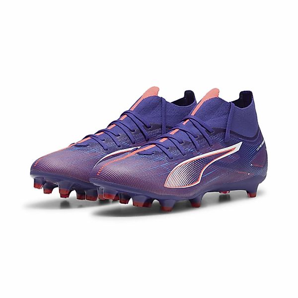 PUMA Fußballschuh "ULTRA 5 MATCH+ FG/AG Fußballschuhe Erwachsene" günstig online kaufen