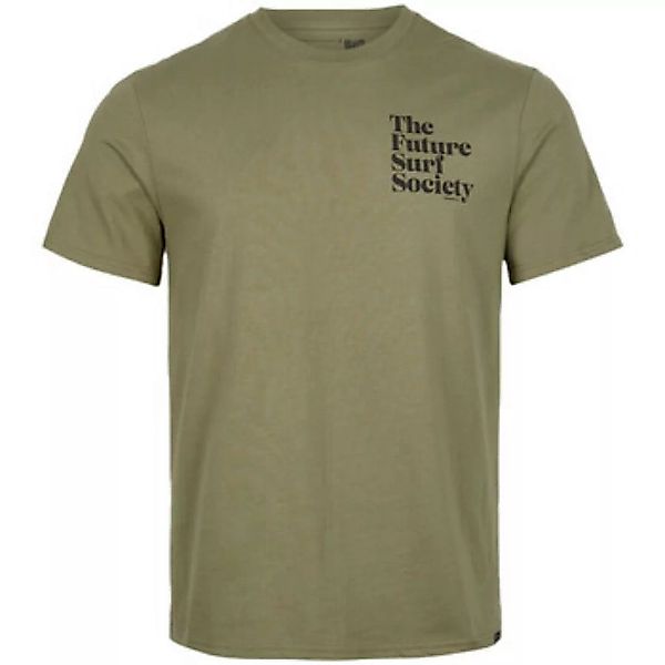O'neill  T-Shirts & Poloshirts 2850104-16011 günstig online kaufen