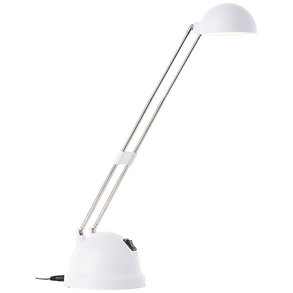 Lightbox Tischleuchte, LED fest integriert, Warmweiß, günstig online kaufen