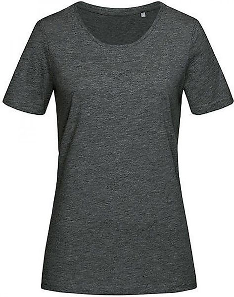 Stedman Rundhalsshirt Women´s Lux T-Shirt Rundhals günstig online kaufen