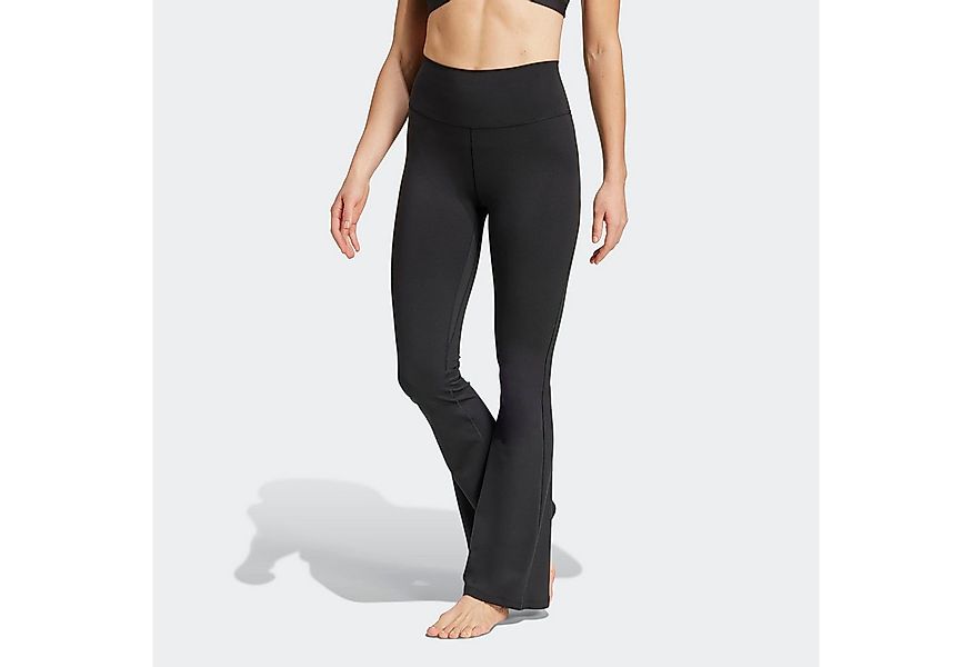 adidas Performance Trainingstights ALL ME FLARE L (1-tlg) günstig online kaufen