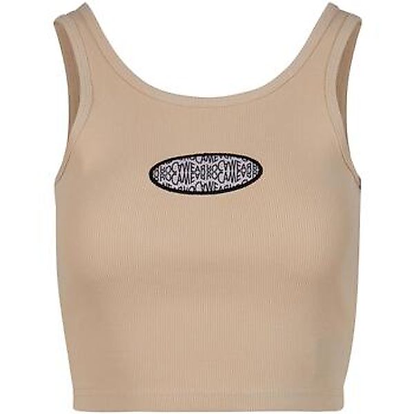 Rocawear  Tank Top Débardeur crop femme günstig online kaufen