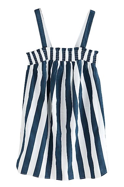 Next Minikleid Sommer-Minikleid aus 100 % Baumwolle günstig online kaufen