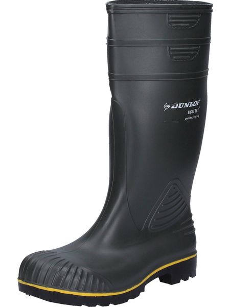 Dunlop_Workwear Acifort Non-Safety Gummistiefel günstig online kaufen