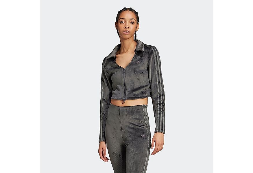 adidas Originals Sweatjacke RIB CRDIGN (1-tlg) günstig online kaufen