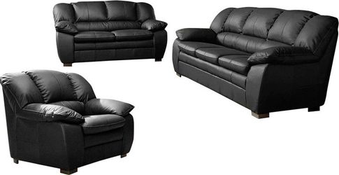 COTTA Polstergarnitur Casino, Sofa Set, 3-2-1 günstig online kaufen