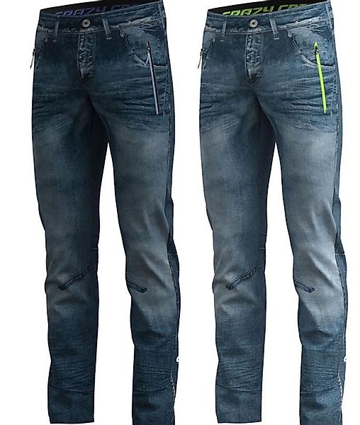 Crazy Pant Super Light - Herren Kletterhose günstig online kaufen
