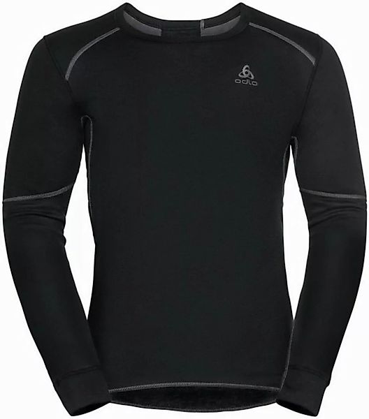 Odlo Langarmshirt ACTIVE X-WARM BLACK günstig online kaufen