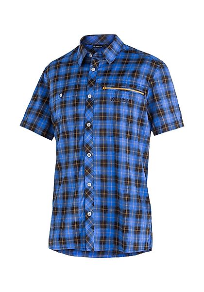 Maier Sports Outdoorhemd Kasen S/S M günstig online kaufen