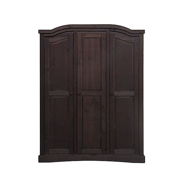 ebuy24 Kleiderschrank Rico Kleiderschrank 3-türig Breite günstig online kaufen