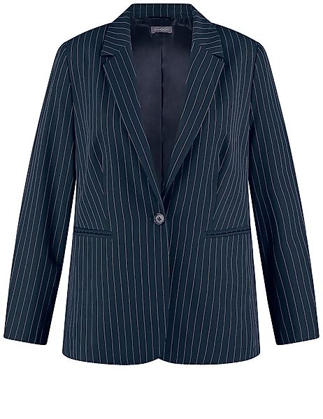 Samoon Jackenblazer günstig online kaufen