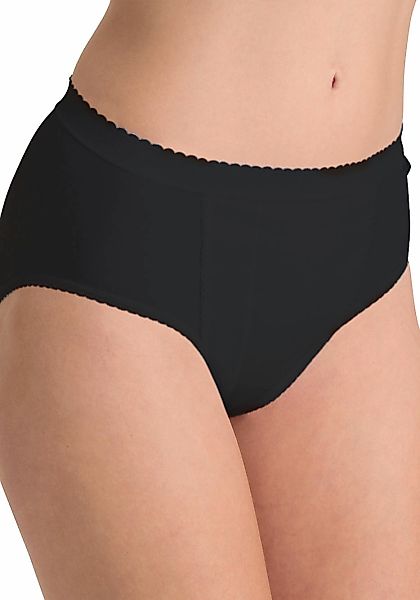 sloggi Shapingslip "Control", (2er Pack), formend, Baumwollmix, weich, elas günstig online kaufen