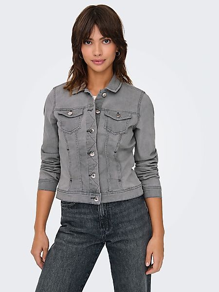 ONLY Jeansjacke ONLWONDER DNM JACKET NOOS günstig online kaufen