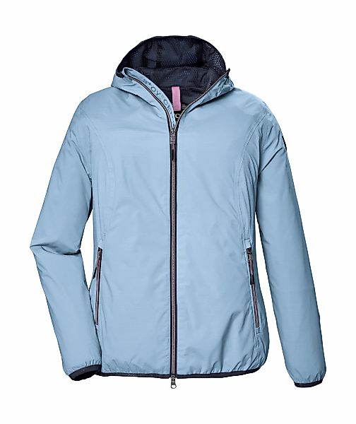 STOY Funktionsjacke "STS 18 WMN JCKT" Wasser- und winddicht, atmungsaktiv, günstig online kaufen