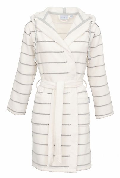 Carl Ross Damenbademantel "246310" 1 Stk. günstig online kaufen