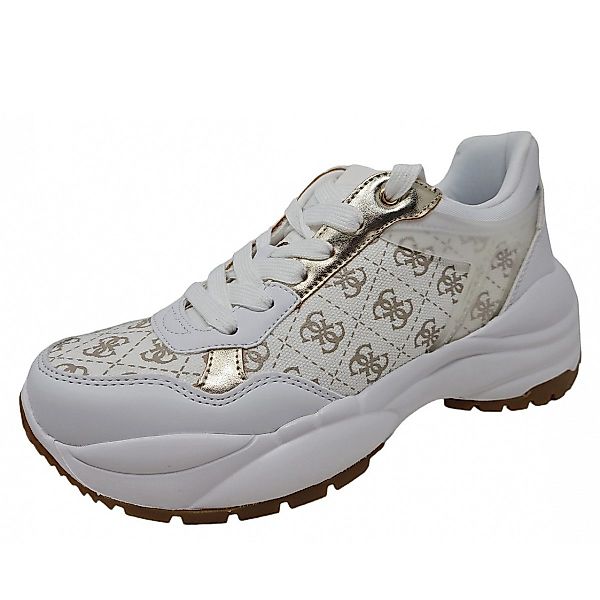 Guess Samra Sneaker günstig online kaufen