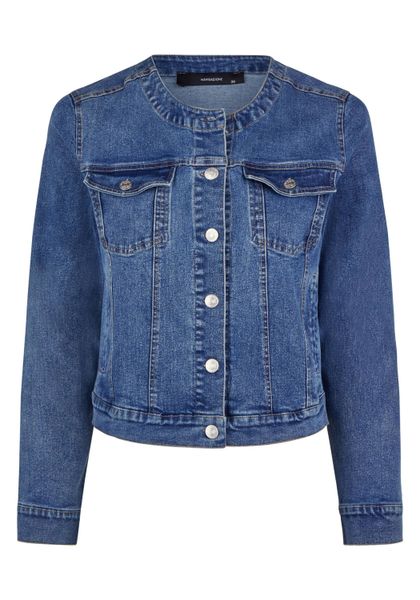 NAVIGAZIONE Jeansjacke im Denim-Look günstig online kaufen