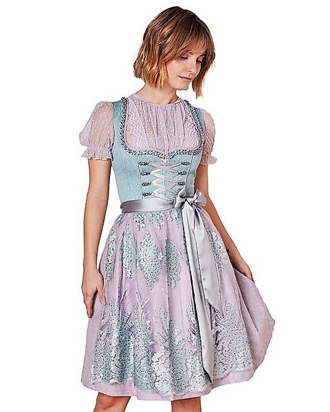 Krüger Madl Dirndl Dirndl 'Mera' mit günstig online kaufen