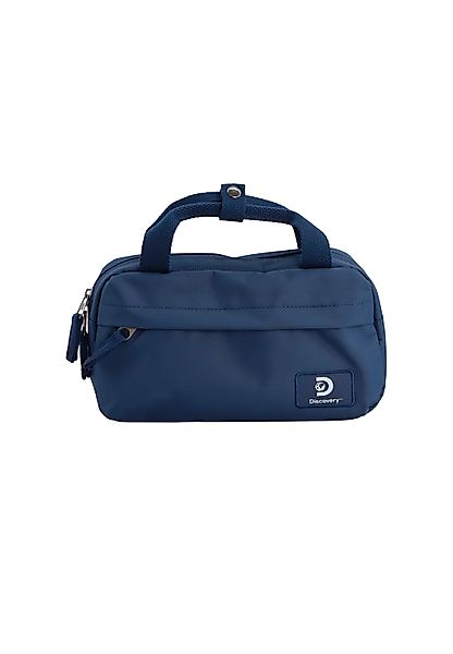 Discovery Gürteltasche "Cave" aus rPet Polyester-Material günstig online kaufen