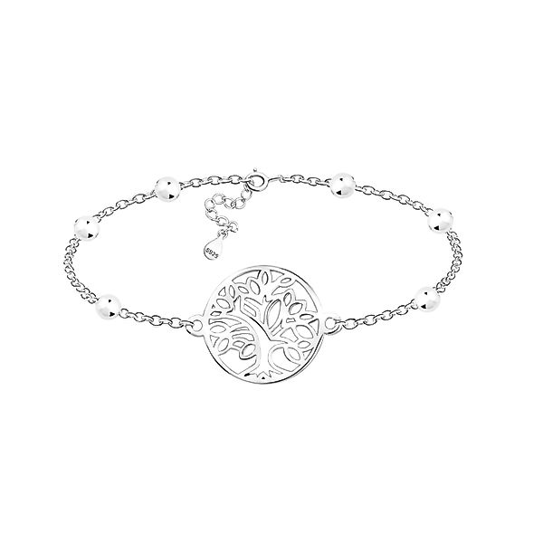 Sofia Milani Armband Baum des Lebens günstig online kaufen