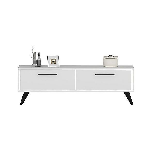 Skye Decor TV-Schrank 100% MELAMINE COATED PARTICLE BOARD, 45 cm x 29,6 cm günstig online kaufen