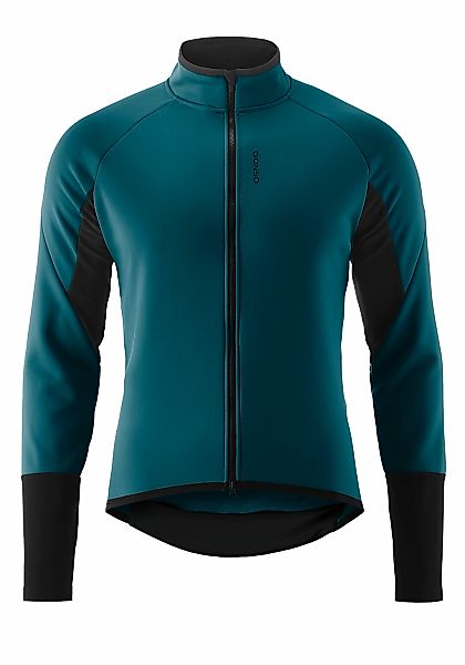 Gonso Fahrradjacke "ROAD JACKET SOFTSHELL 2 M", Herren Softshell-Jacke, atm günstig online kaufen