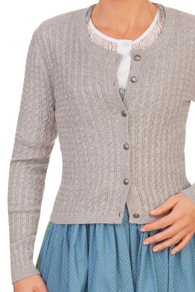 Hammerschmid Trachtenjacke Trachten Strickjacke - REIT günstig online kaufen