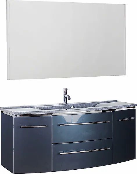 Saphir Badmöbel-Set »3040« 2 Stk. tlg. günstig online kaufen