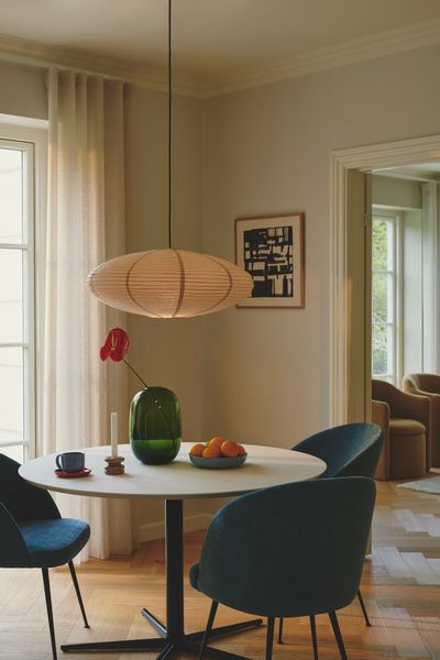 Nordlux Pendelleuchte Basic Pendelaufhängung - E27-Fassung, günstig online kaufen