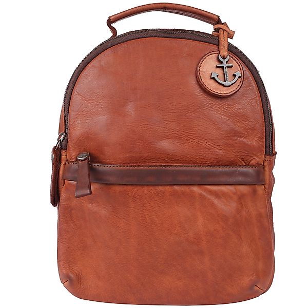 HARBOUR 2nd Cityrucksack Carissa, Freizeitrucksack Arbeitsrucksack günstig online kaufen