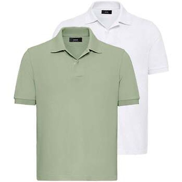Antioch  T-Shirts & Poloshirts Gianpiero 2 Pack Regular Fit T-Shirt günstig online kaufen