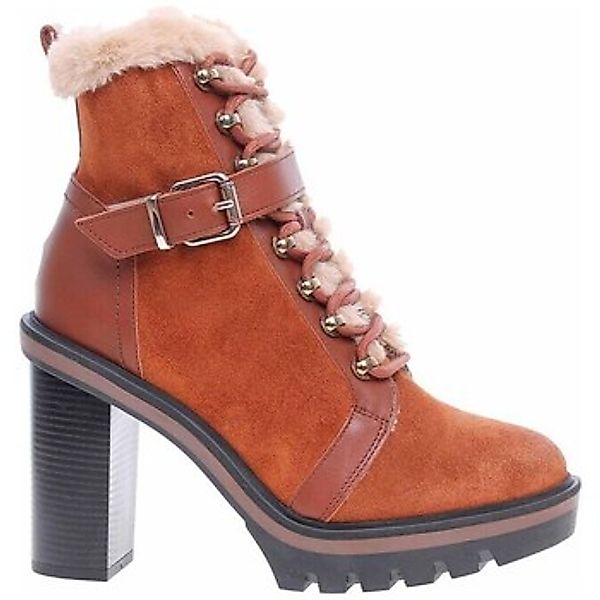 Tommy Hilfiger  Stiefeletten FW0FW05187GOW günstig online kaufen