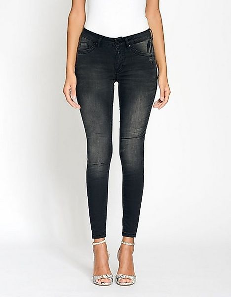 GANG Skinny-fit-Jeans 94LAYLA günstig online kaufen