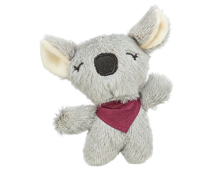 TRIXIE Tierkuscheltier Katzenspielzeug Koala günstig online kaufen