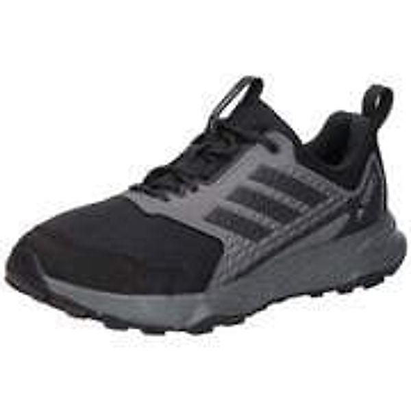 adidas Terrex Tracefinder 2 Outdoor Herren schwarz|schwarz|schwarz|schwarz günstig online kaufen