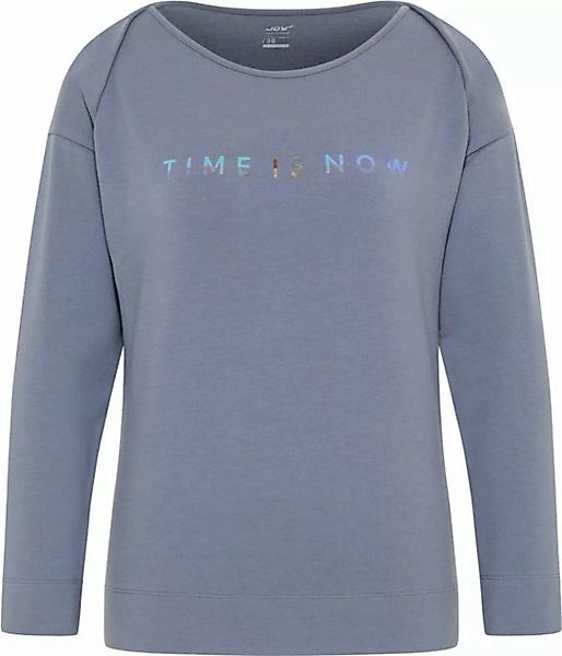 Joy Sportswear Sweatshirt KALEA Sweatshirt CLOUD BLUE günstig online kaufen