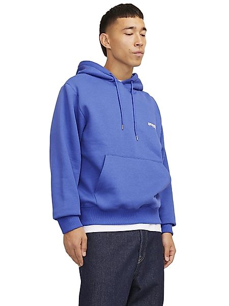 Jack & Jones Kapuzensweatshirt JCOUNION PRINT günstig online kaufen