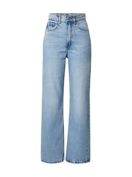 Dr. Denim Weite Jeans Echo (1-tlg) günstig online kaufen