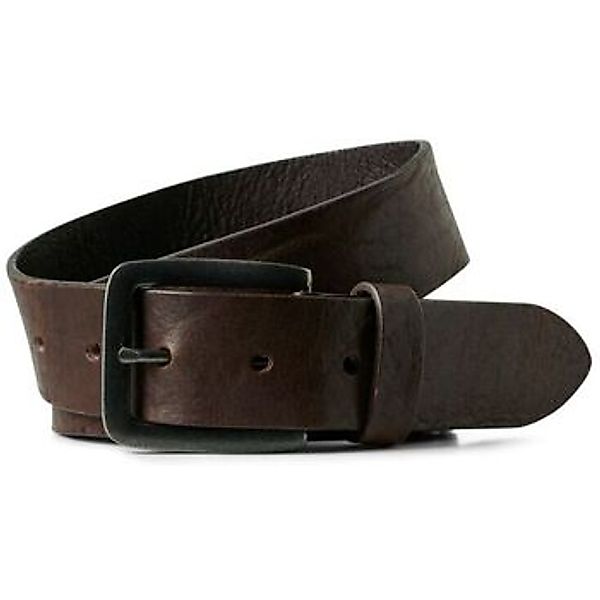 Jack & Jones Ledergürtel günstig online kaufen
