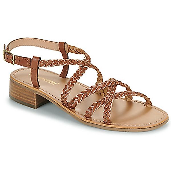 Les Tropeziennes par M.Belarbi  Sandalen HAPIRON günstig online kaufen