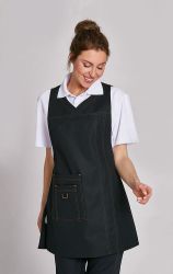 Leiber Arbeitsjacke Überwurfschürze günstig online kaufen