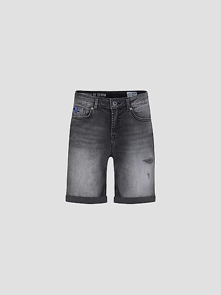 Miracle of Denim Jeansshorts Lucky Shorts günstig online kaufen